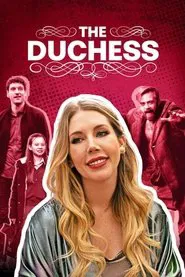 The Duchess tv show poster