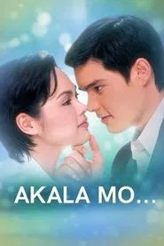 Akala Mo... movie poster