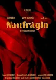 Naufrágio movie poster