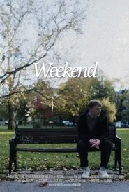 Weekend movie poster