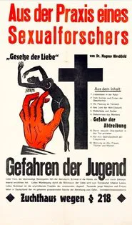 Laws of Love: Innocently Outlawed! movie poster
