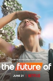 The Future Of tv show poster