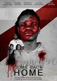 Poster do filme Come Back Home