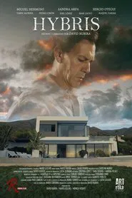 Hybris movie poster