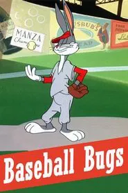 Baseball Bugs movie poster