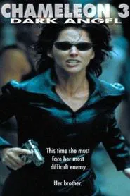 Chameleon 3: Dark Angel movie poster