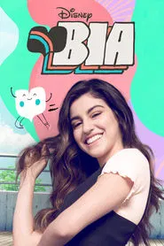BIA tv show poster