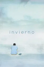 Invierno movie poster