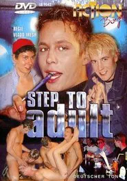 Step to Adult movie poster