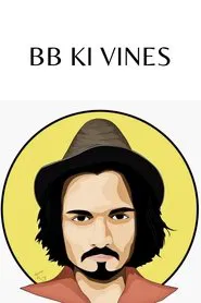 Poster da série BB Ki Vines