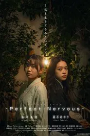 Perfect Nervous movie poster