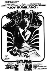 ...Sabik: Kasalanan Ba? movie poster