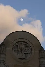 Poster do filme Vents Violents (two letters to Chantal Akerman)