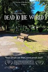 Dead to the World movie poster
