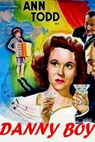 Danny Boy movie poster