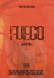 Fire movie poster