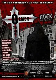 Radio Olmos movie poster