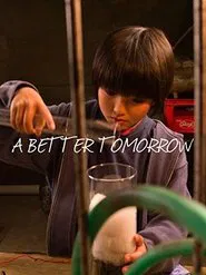A Better Tomorrow movie poster