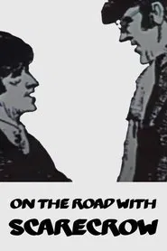 On the Road with: Scarecrow movie poster