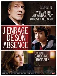 Maddened by His Absence movie poster
