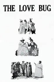 The Love Bug movie poster