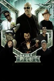 Poster do filme The Lick