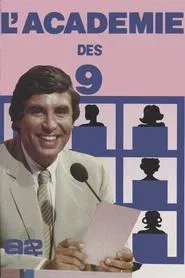 L'Académie des 9 tv show poster