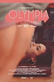 Olympia movie poster