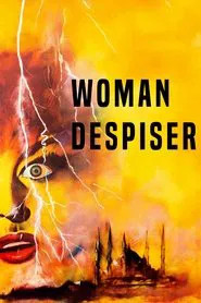 Woman Despiser movie poster