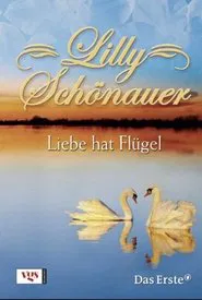 Lilly Schönauer - Liebe hat Flügel movie poster