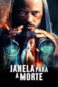 Poster do filme Janela Para a Morte
