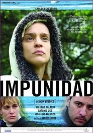 Impunidad movie poster