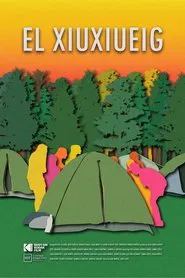 The Whisper movie poster