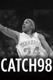 Poster do filme CATCH98
