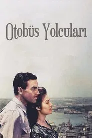 Poster do filme Otobüs Yolcuları