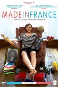 Poster do filme Made In France
