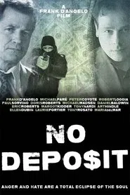 No Deposit movie poster