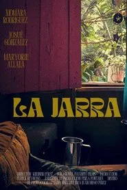 La Jarra movie poster