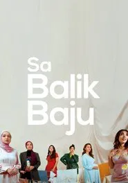 Sa Balik Baju movie poster