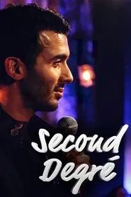 Mustapha El Atrassi - Second Degré movie poster