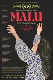 Poster do filme Malu