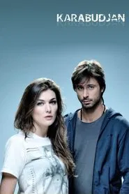 Poster da série Karabudjan