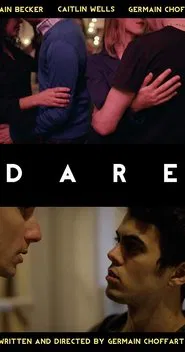 Dare movie poster