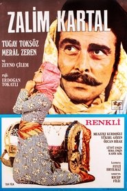 Zalim Kartal movie poster