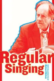 Regular Singing movie poster