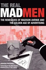 The Real Mad Men of Advertising tv show poster