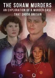 The Soham Murders movie poster