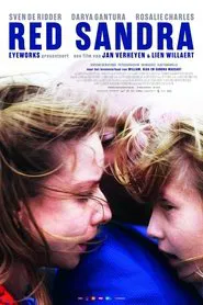 Save Sandra movie poster