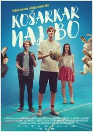 Poster do filme Let Him Be a Basketball Player