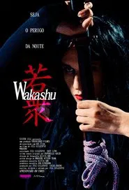 Poster do filme Wakashu